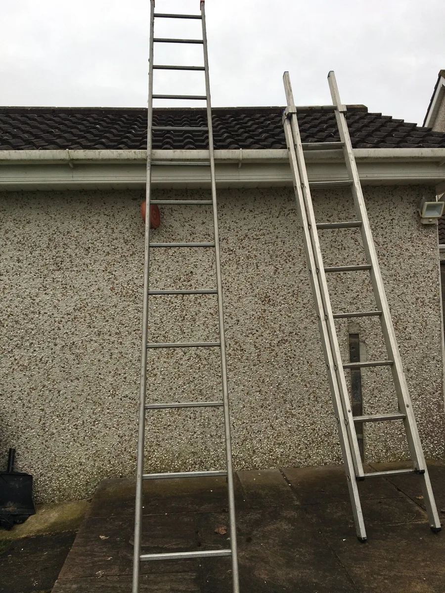 Ladders - Image 2