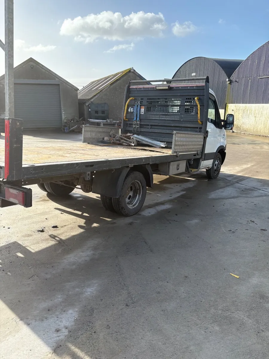 Iveco Daily 2012 - Image 3