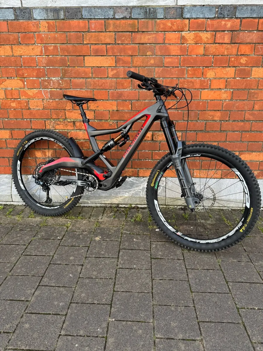 Polygon Xquareone Ex9 - Image 1