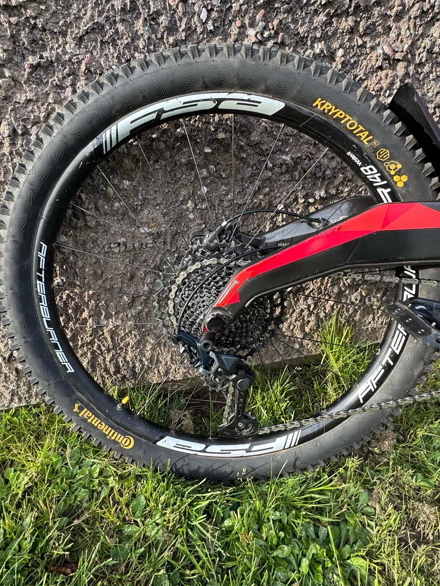 Polygon Xquareone Ex9 - Image 4