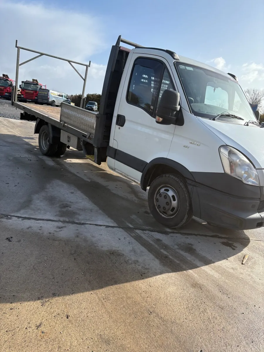 Iveco Daily 2012 - Image 1