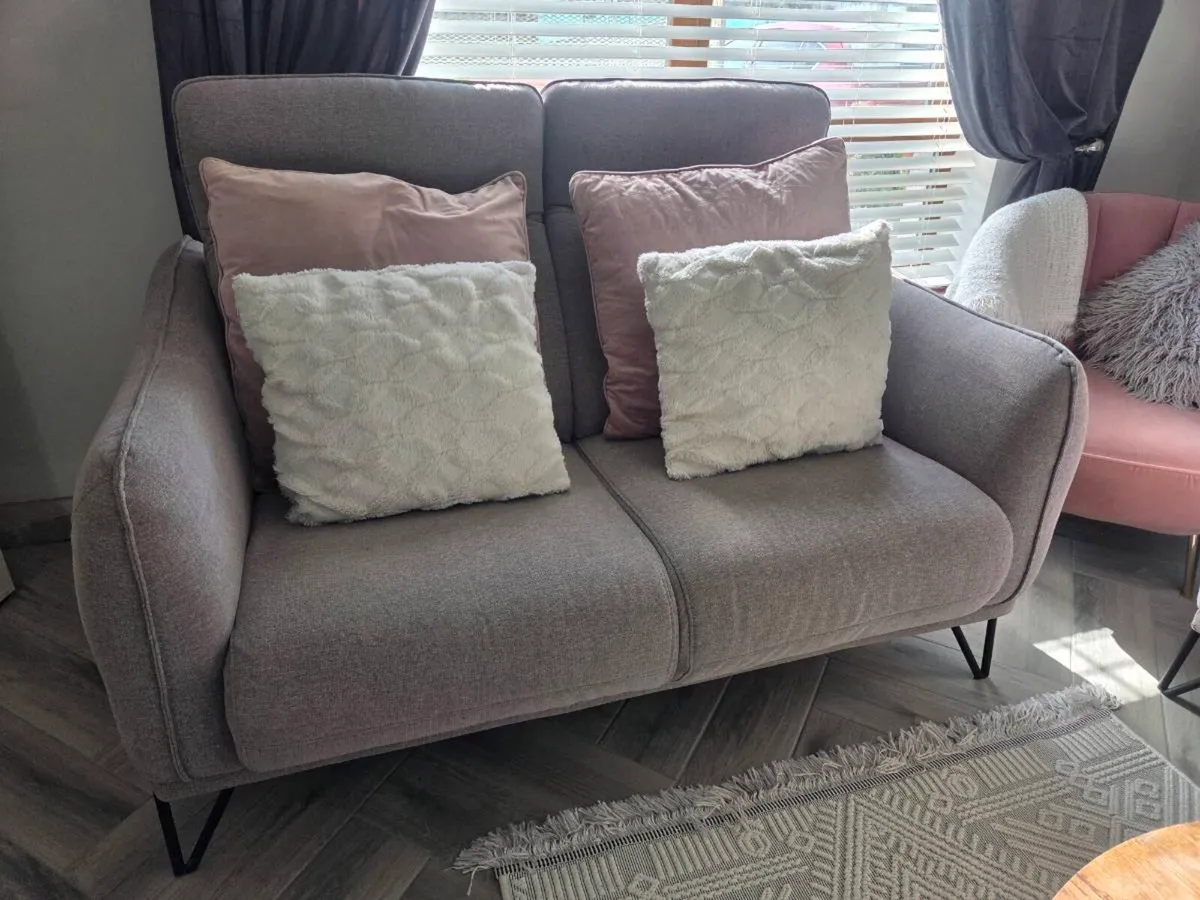 Couch / 3+2 set - Image 2