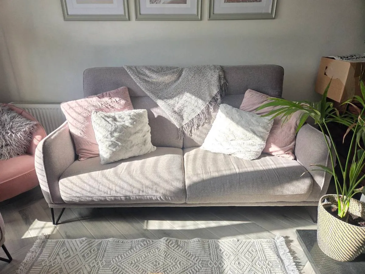 Couch / 3+2 set - Image 3