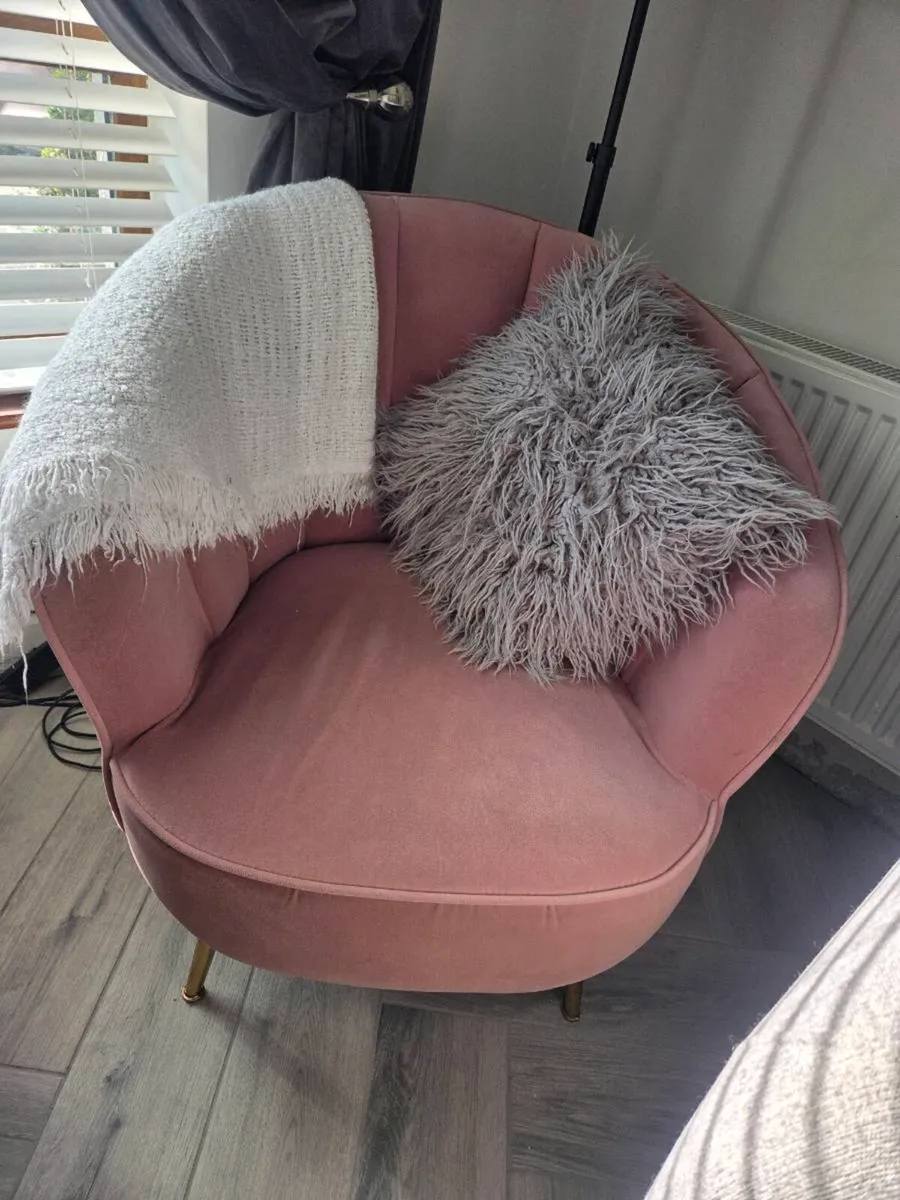 Couch / 3+2 set - Image 4