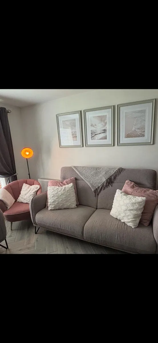 Couch / 3+2 set - Image 1