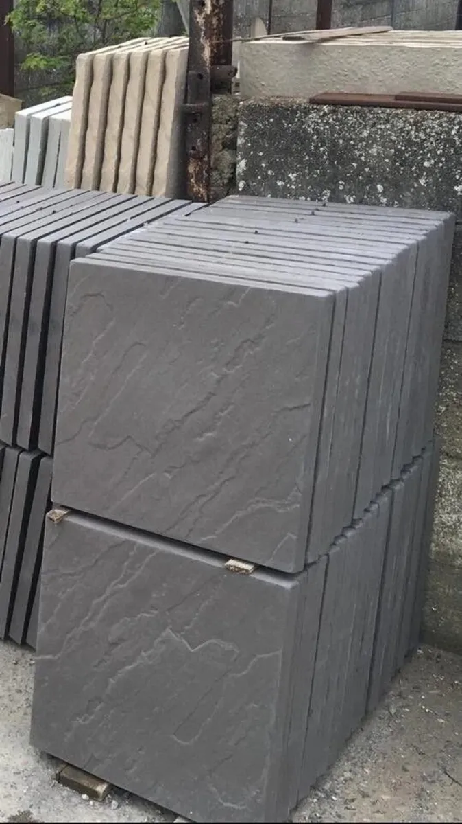 Paving slabs - Image 4