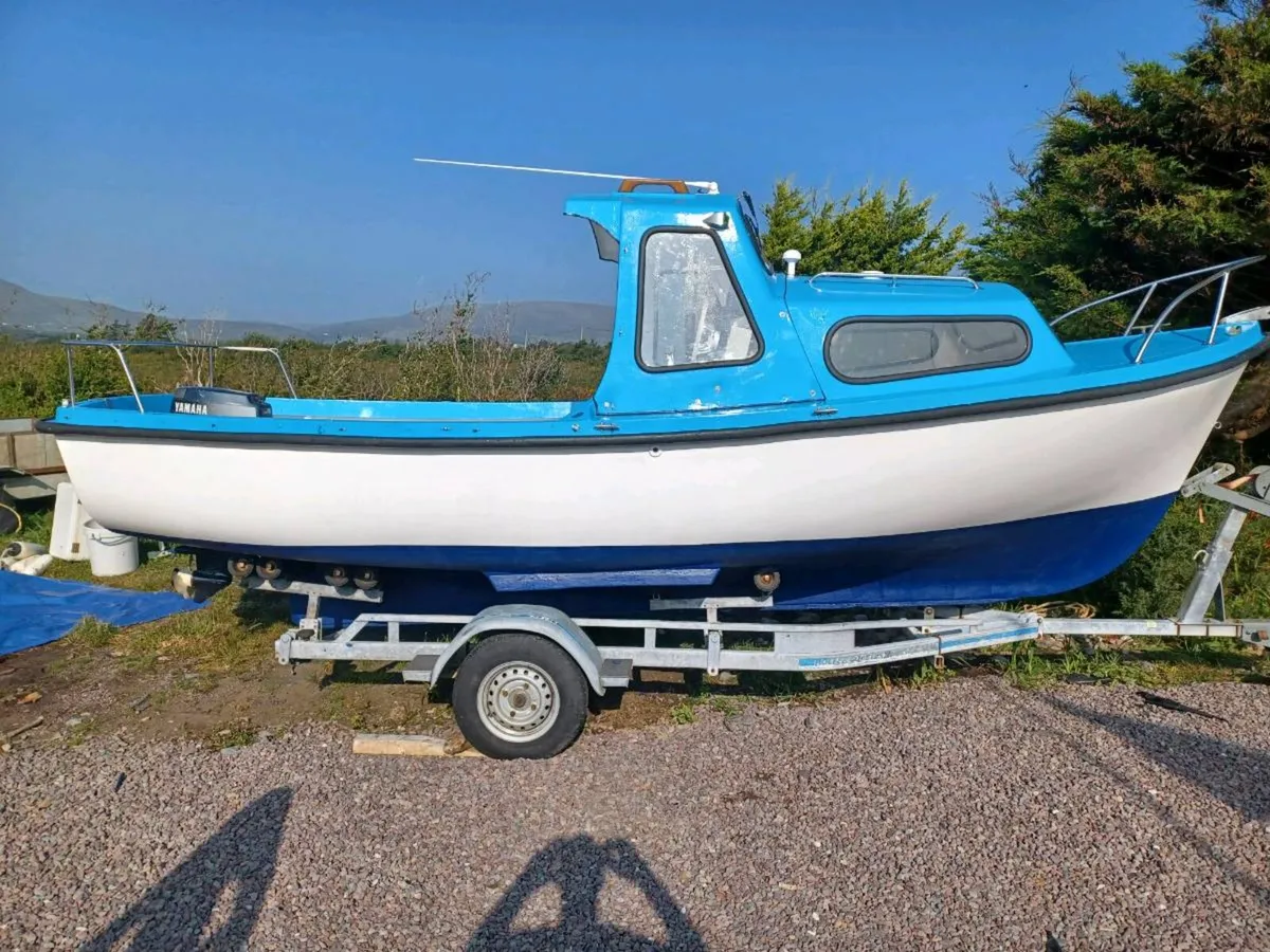 OSM 20ft seamrog - Image 2