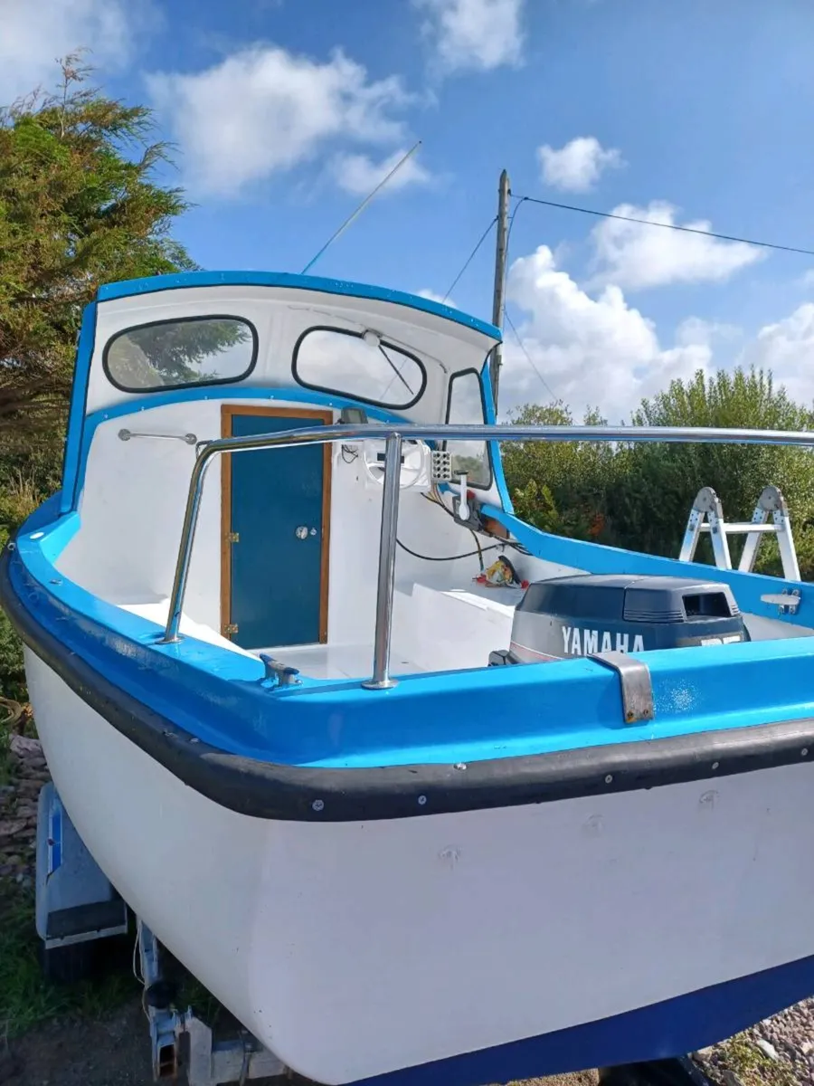 OSM 20ft seamrog - Image 3