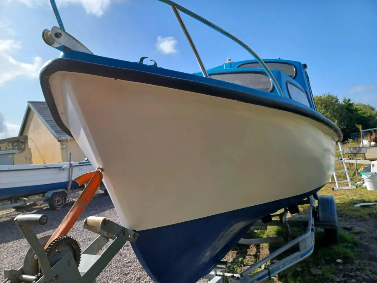 OSM 20ft seamrog - Image 4