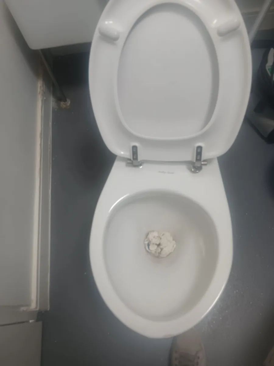 Toilet bowl - Image 1