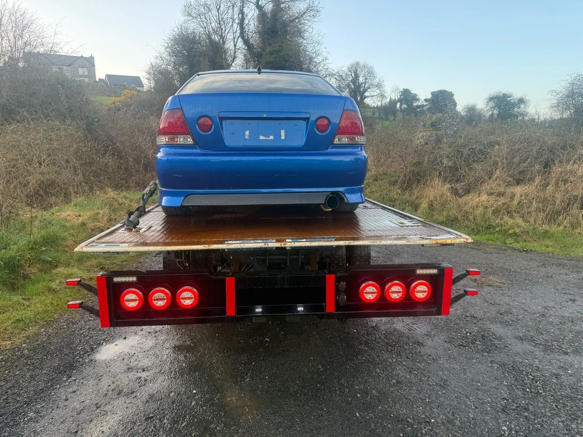 Daf tilt and slide - Image 4