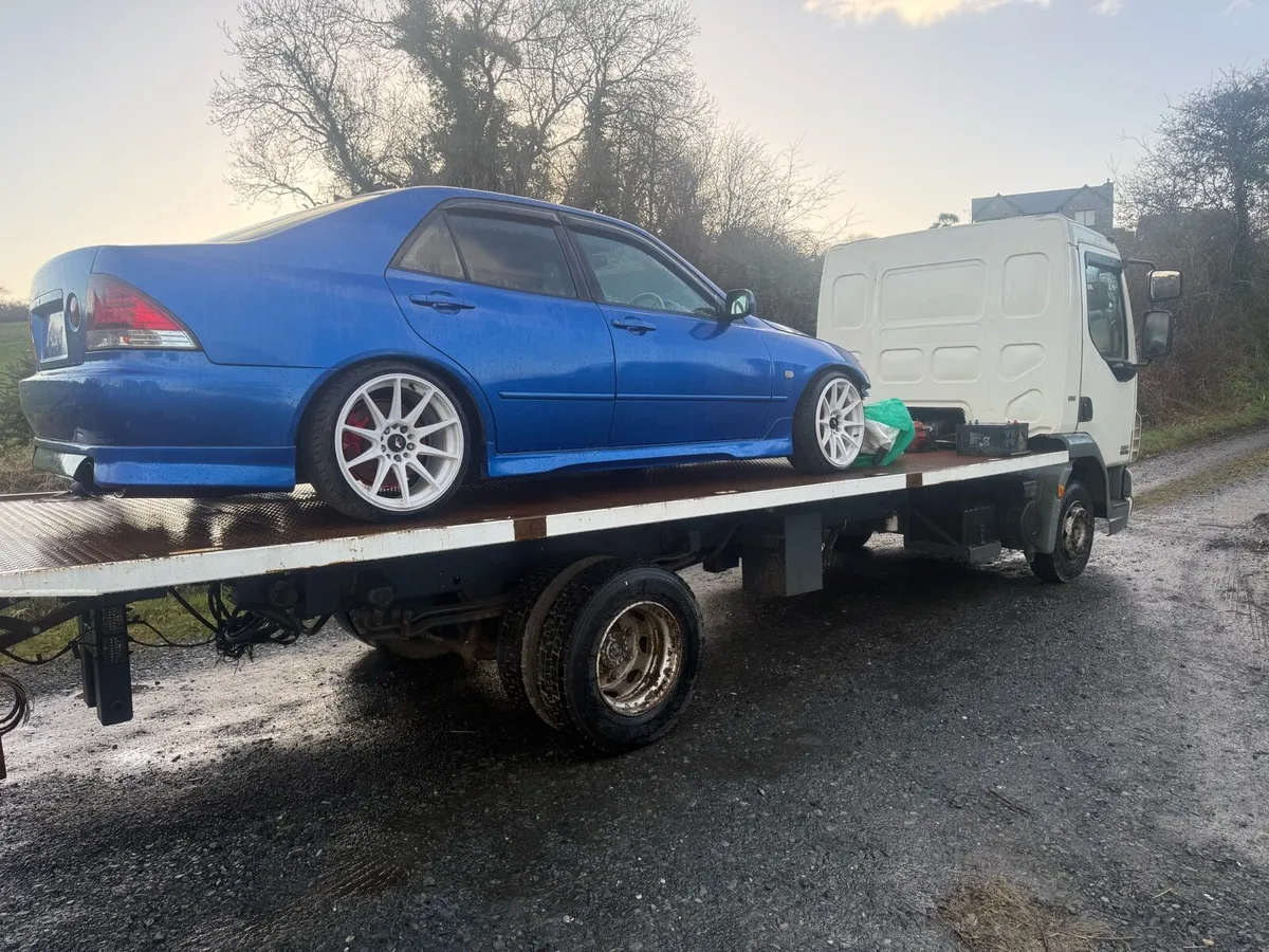 Daf tilt and slide - Image 3