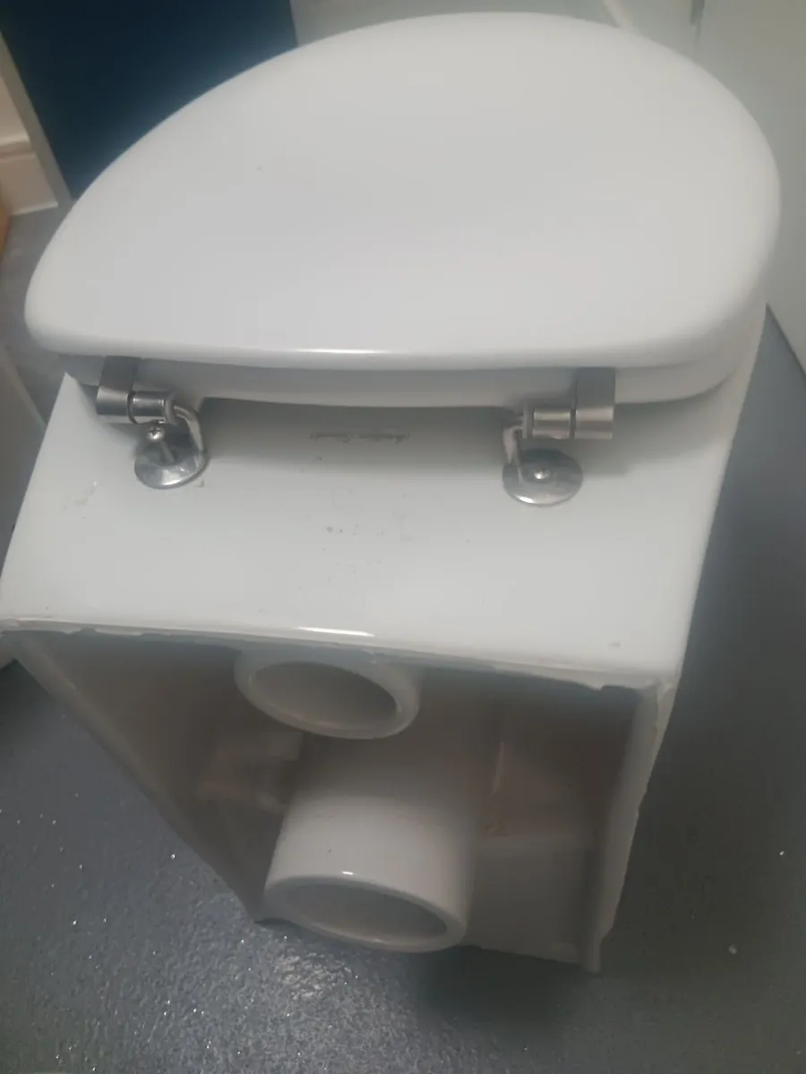 Toilet bowl - Image 3