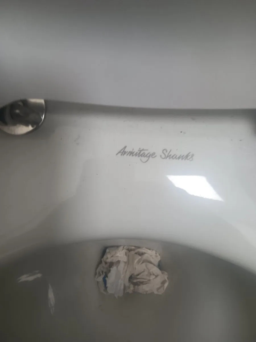 Toilet bowl - Image 4