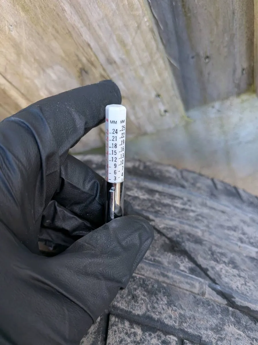 BMW M Sport 18” Alloy Wheels – Genuine OEM – 5x112 - Image 3