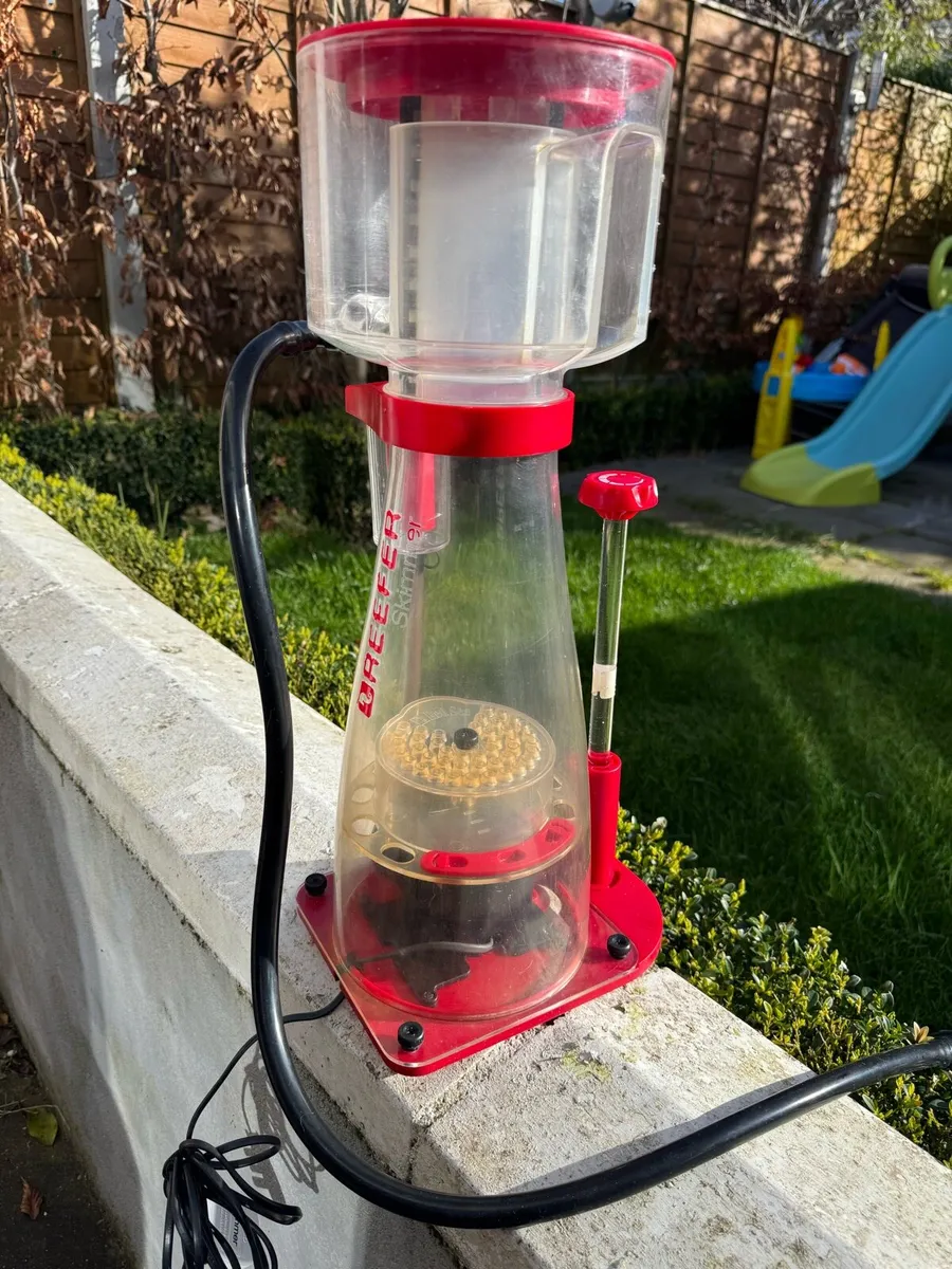Red Sea RSK 300 Protein Skimmer