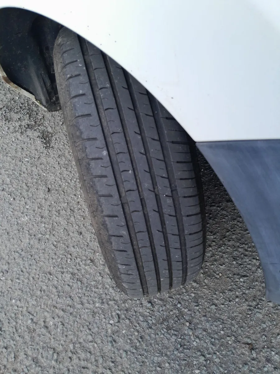 Fiat Doblo 2009 - Image 4