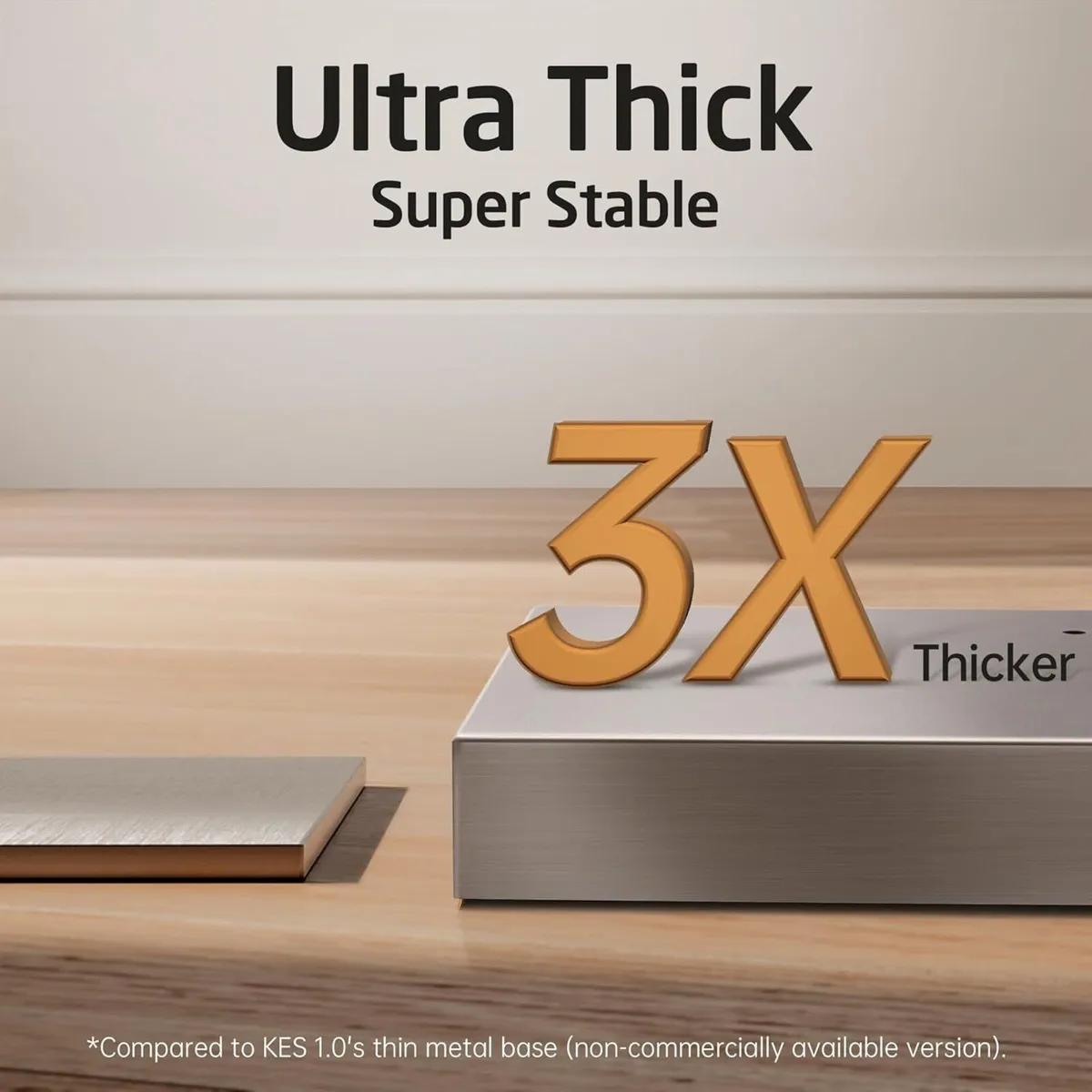 Free Standing Towel Rail Bathroom Holder Floor - Image 4