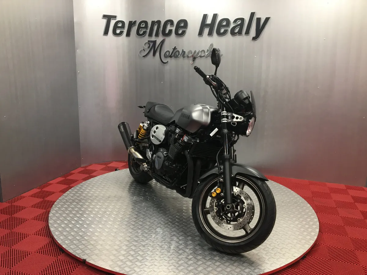 2016 Yamaha XJR 1300 ''Finance Available'' - Image 1