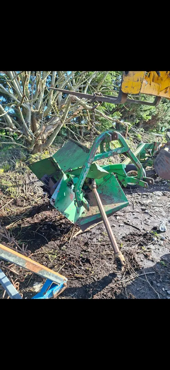 Peat Ditcher - Image 4