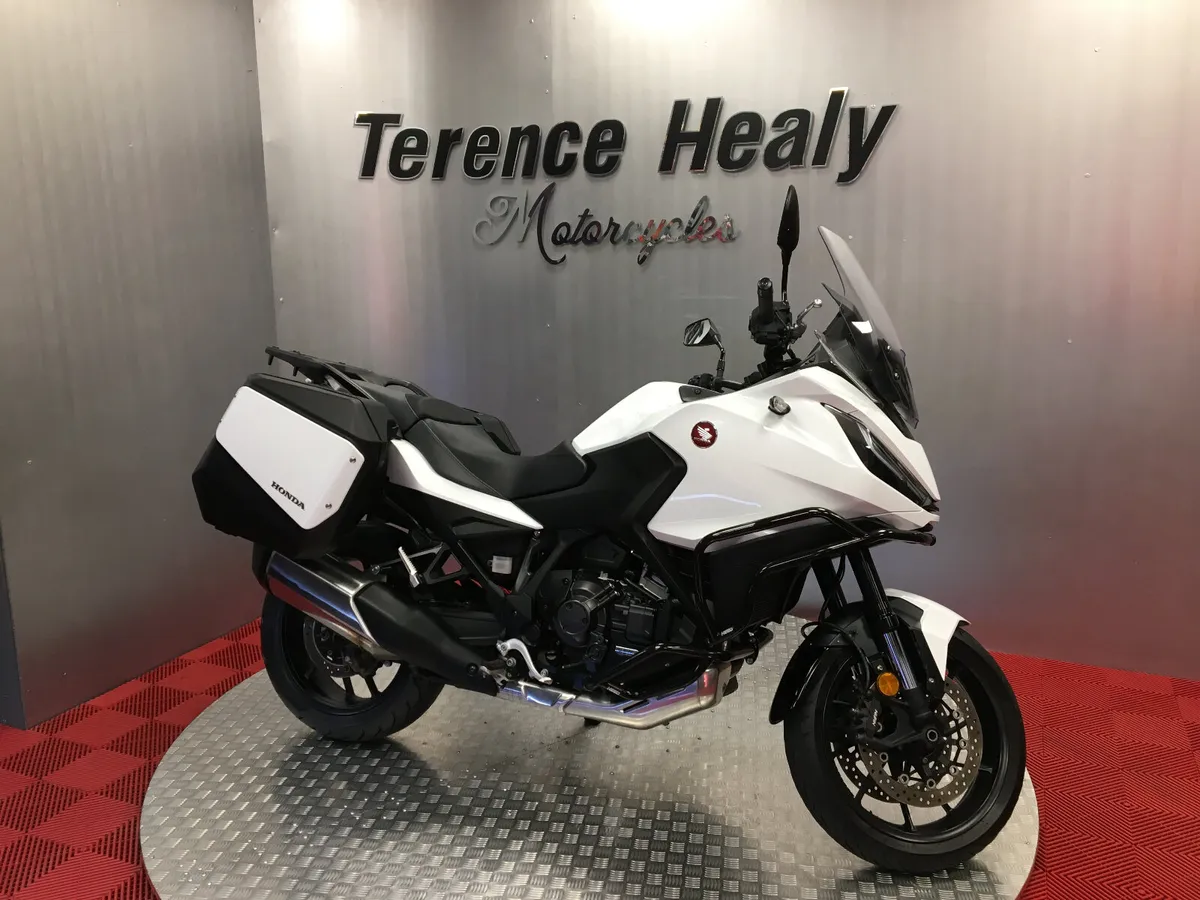 2022 Honda NT1100 DCT ''Finance Available'' - Image 1