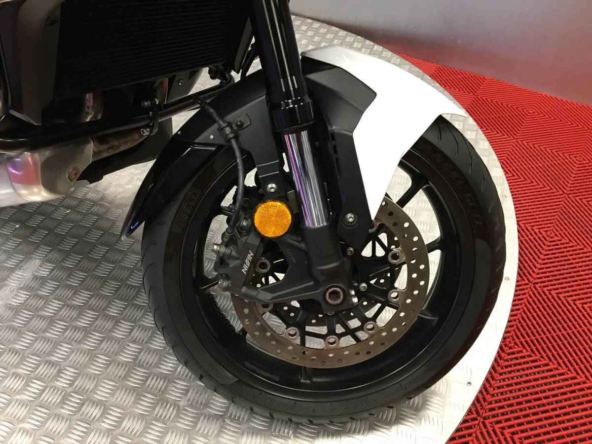 2022 Honda NT1100 DCT ''Finance Available'' - Image 3