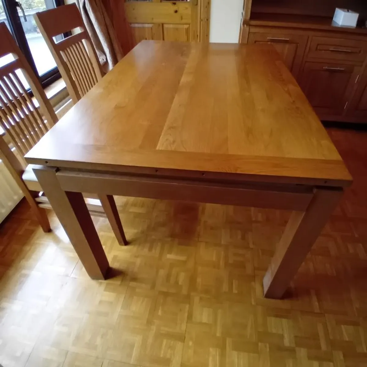 Dining Room Table - Image 1
