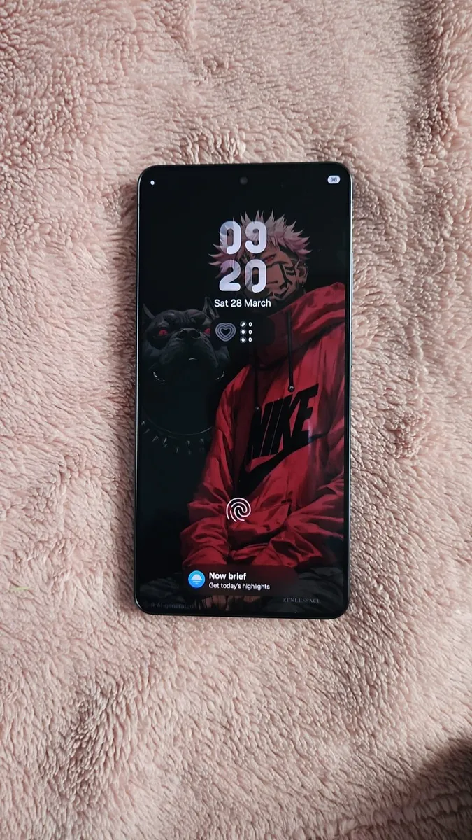 Samsung S26 Ultra - Image 3