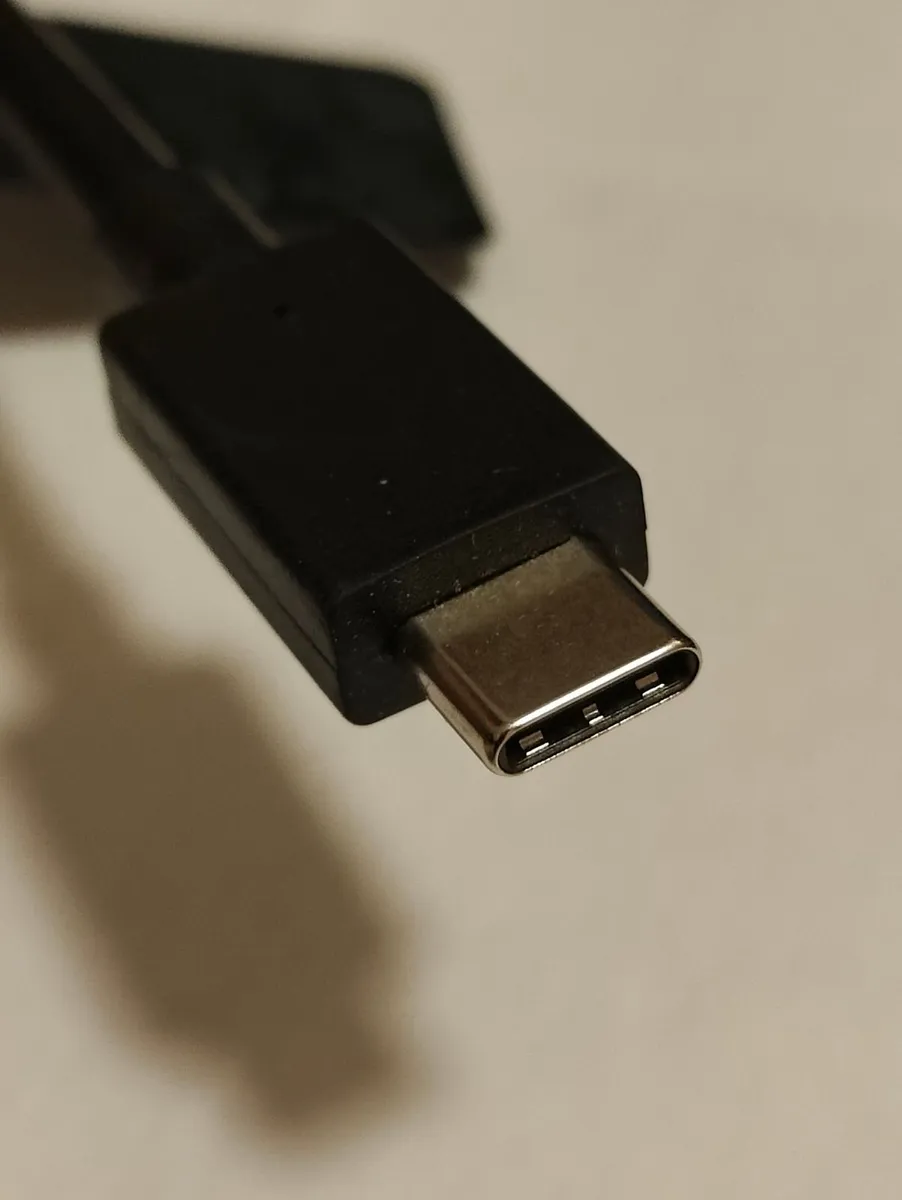 HP USB-C to HDMI Adapter – For Laptops & More - Image 3