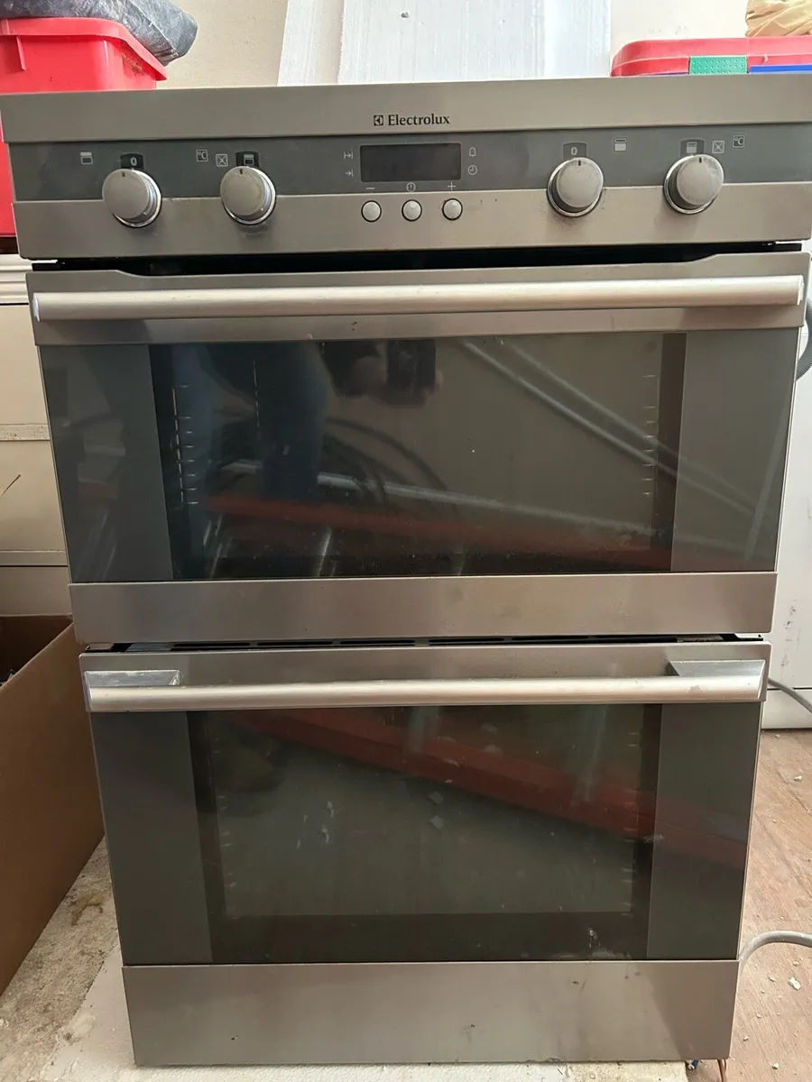 House clear - Image 1