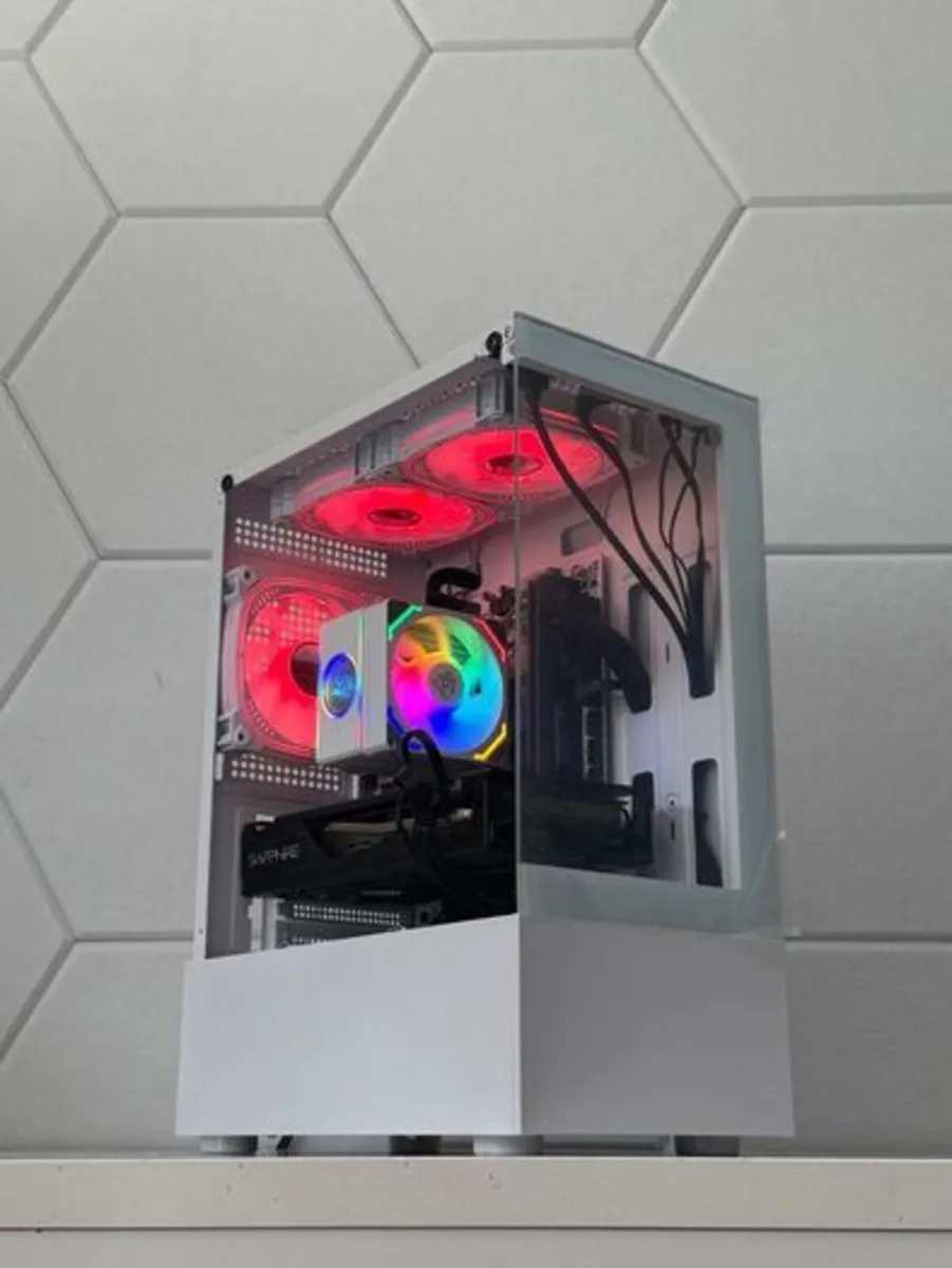 Gaming PC RX 5700XT - Image 2