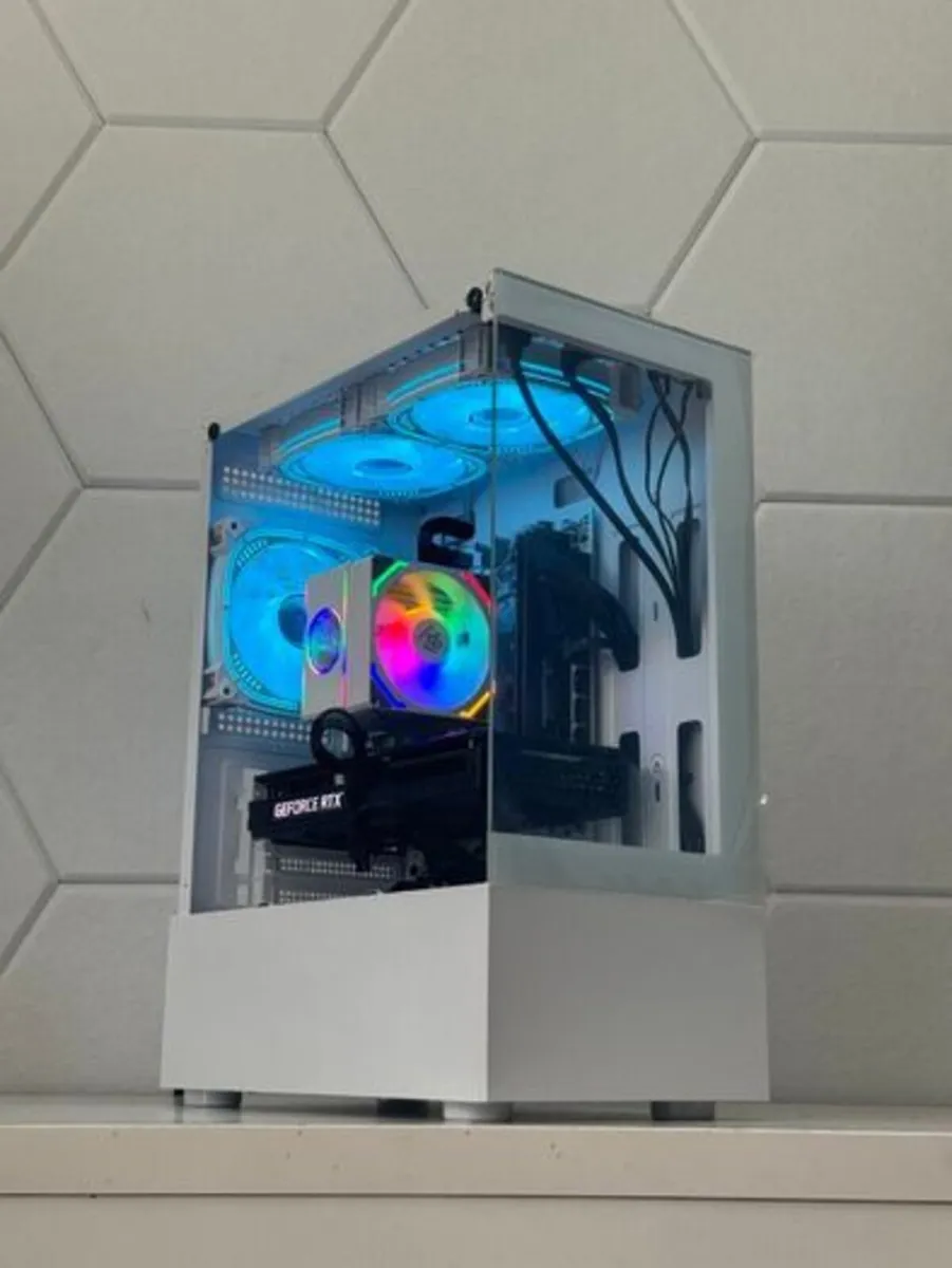Gaming PC RX 5700XT - Image 4