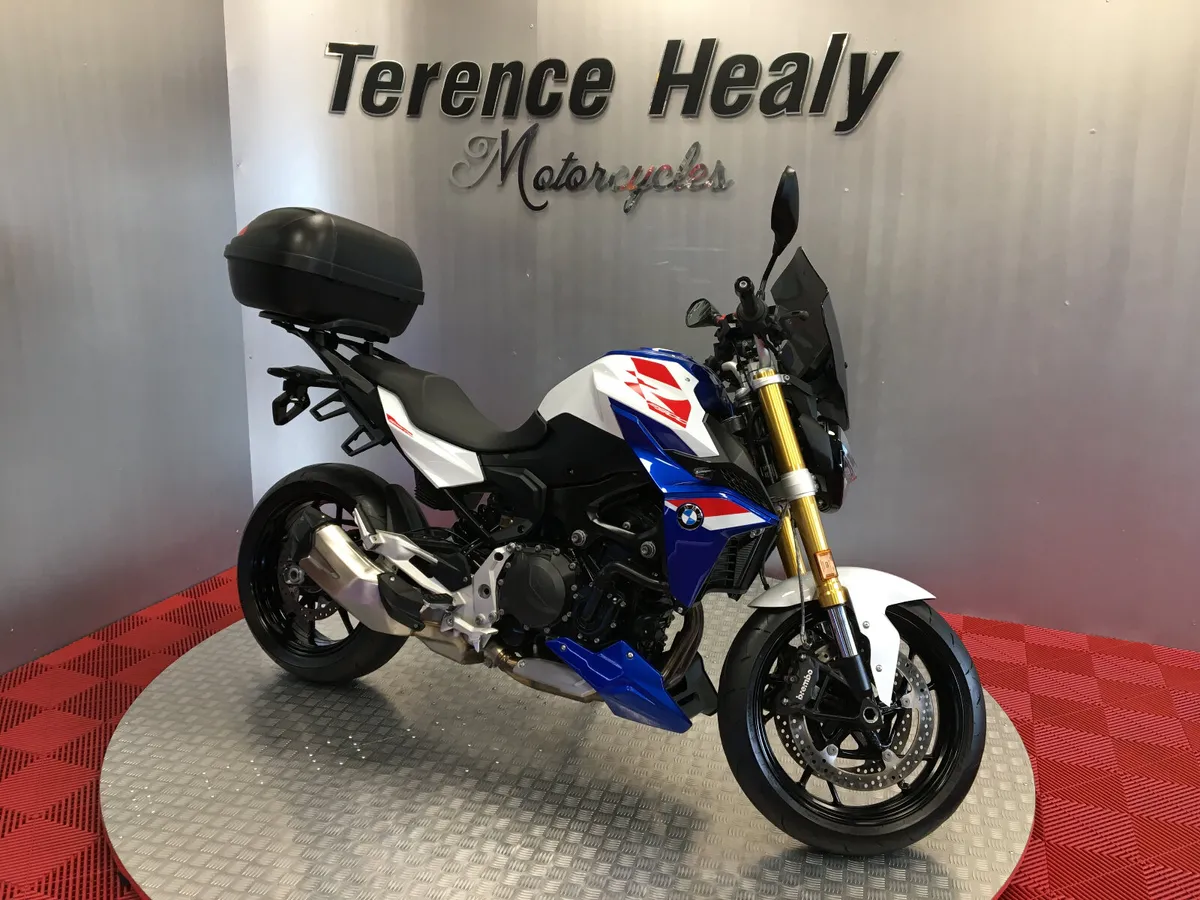 2024 BMW F900R ''Finance Available'' - Image 1