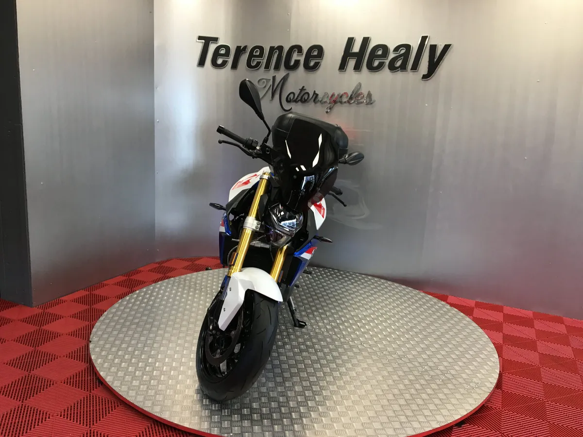 2024 BMW F900R ''Finance Available'' - Image 4