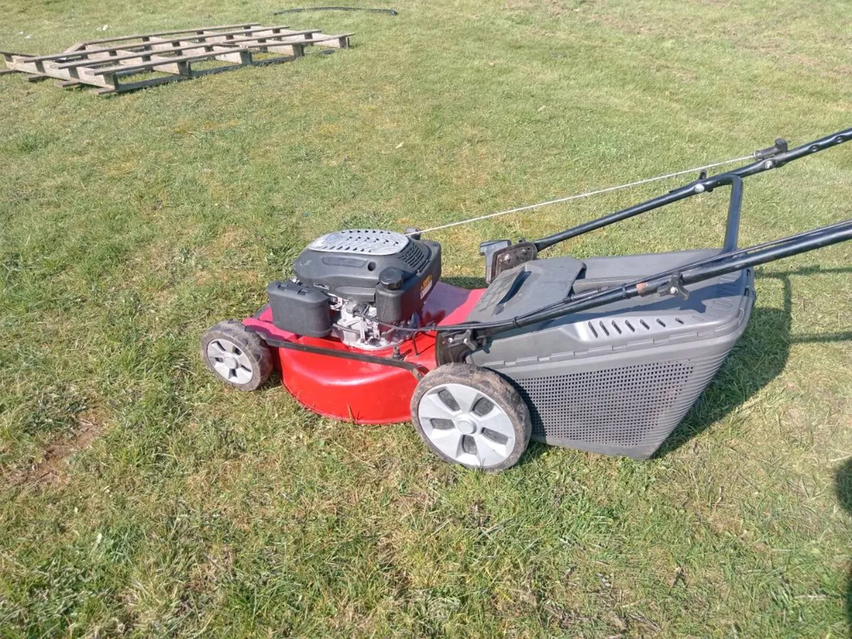 Lawnmowers - Image 4