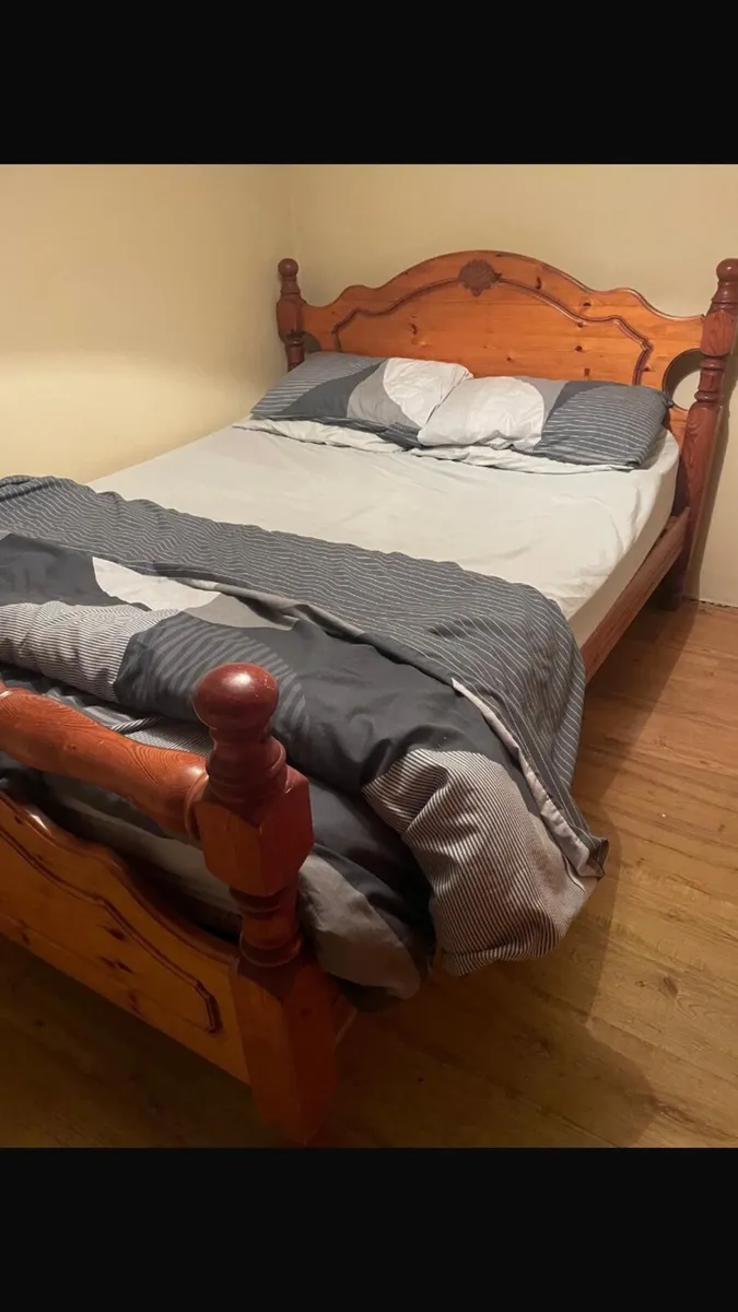 Bed Room furniture - Image 1