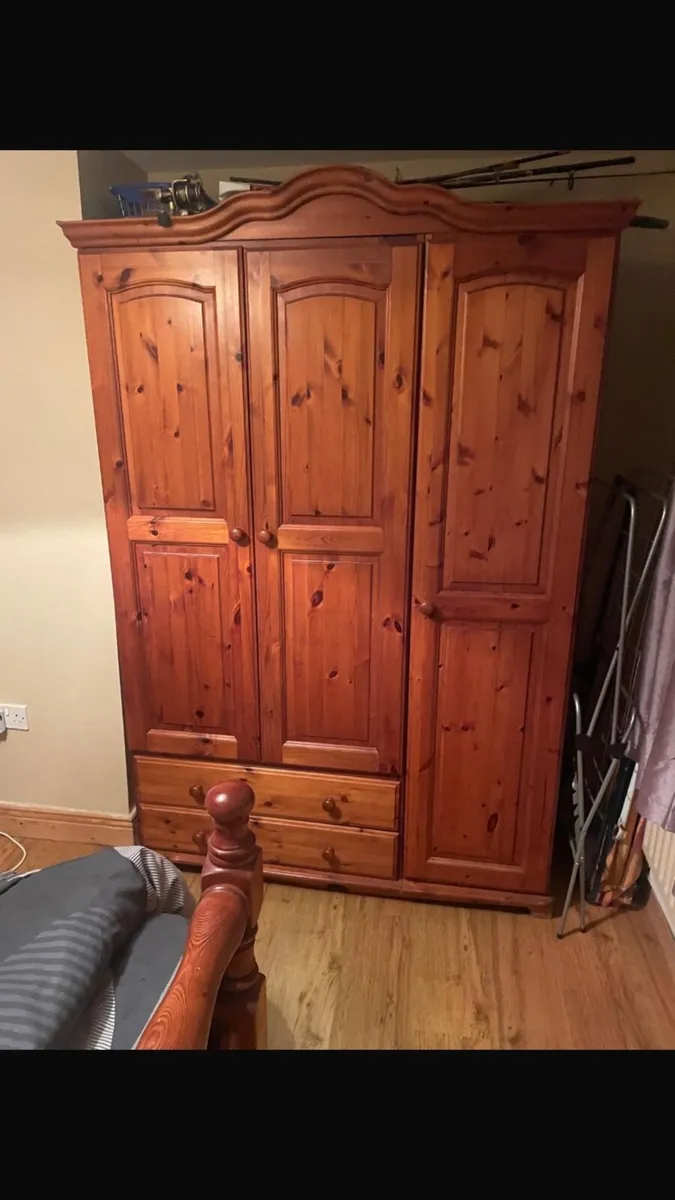 Bed Room furniture - Image 2