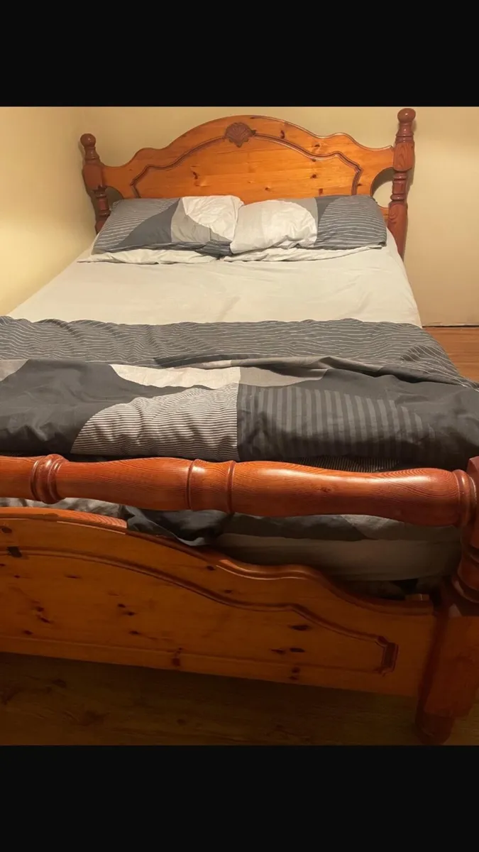 Bed Room furniture - Image 3