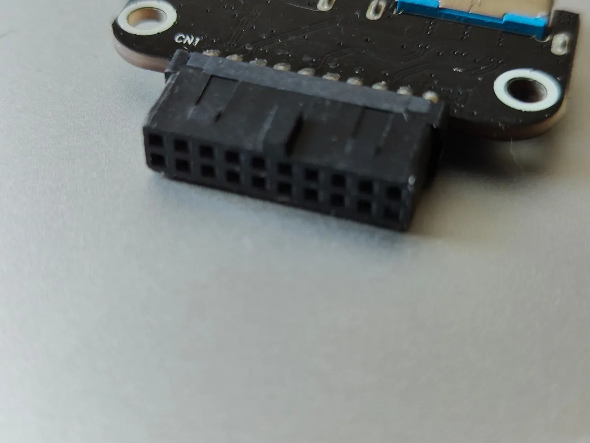 USB BOARD – FOR DESKTOP PC MOTHERBOARD - Image 3