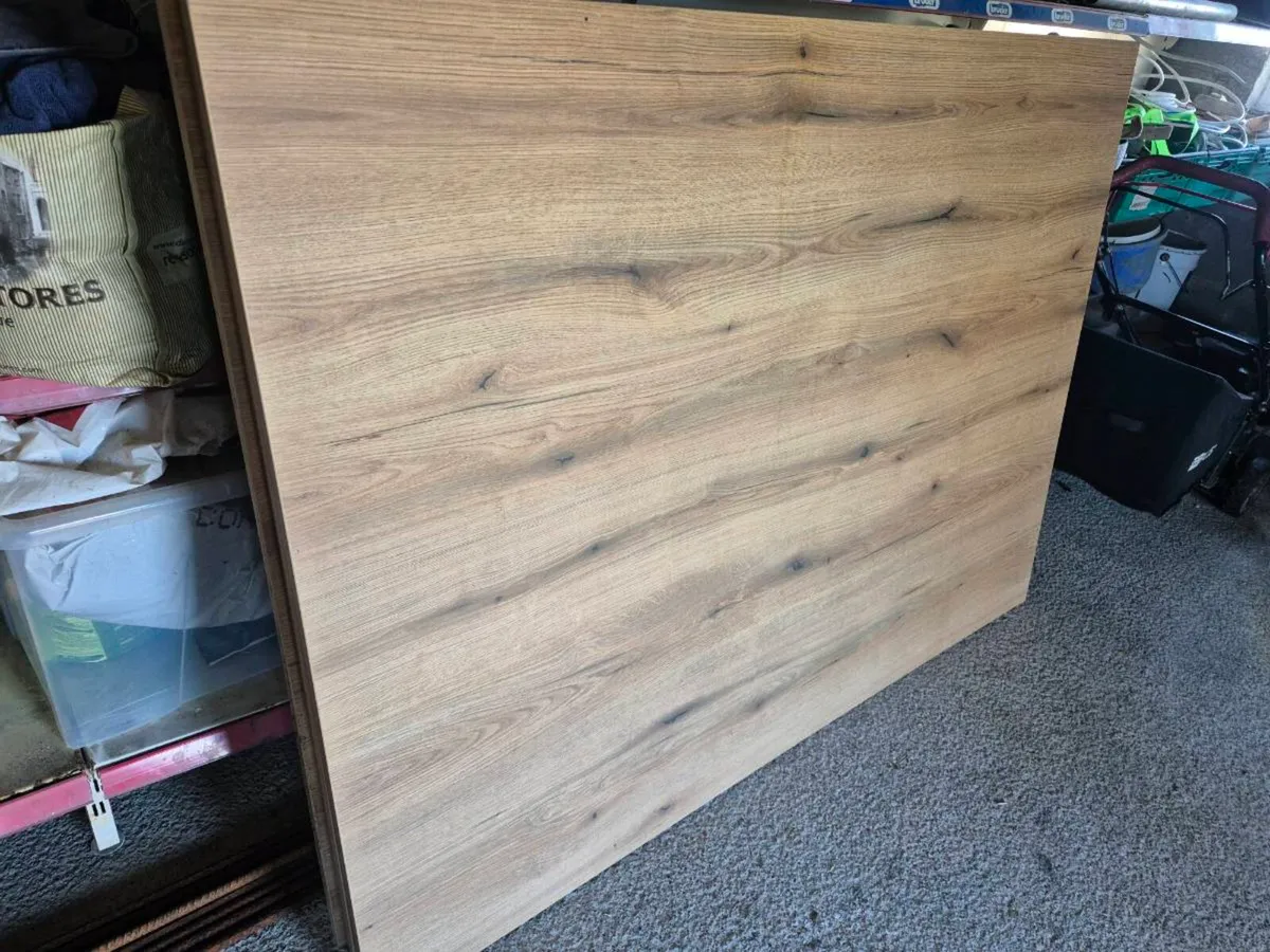 Sheets of Mdf ply - Image 1