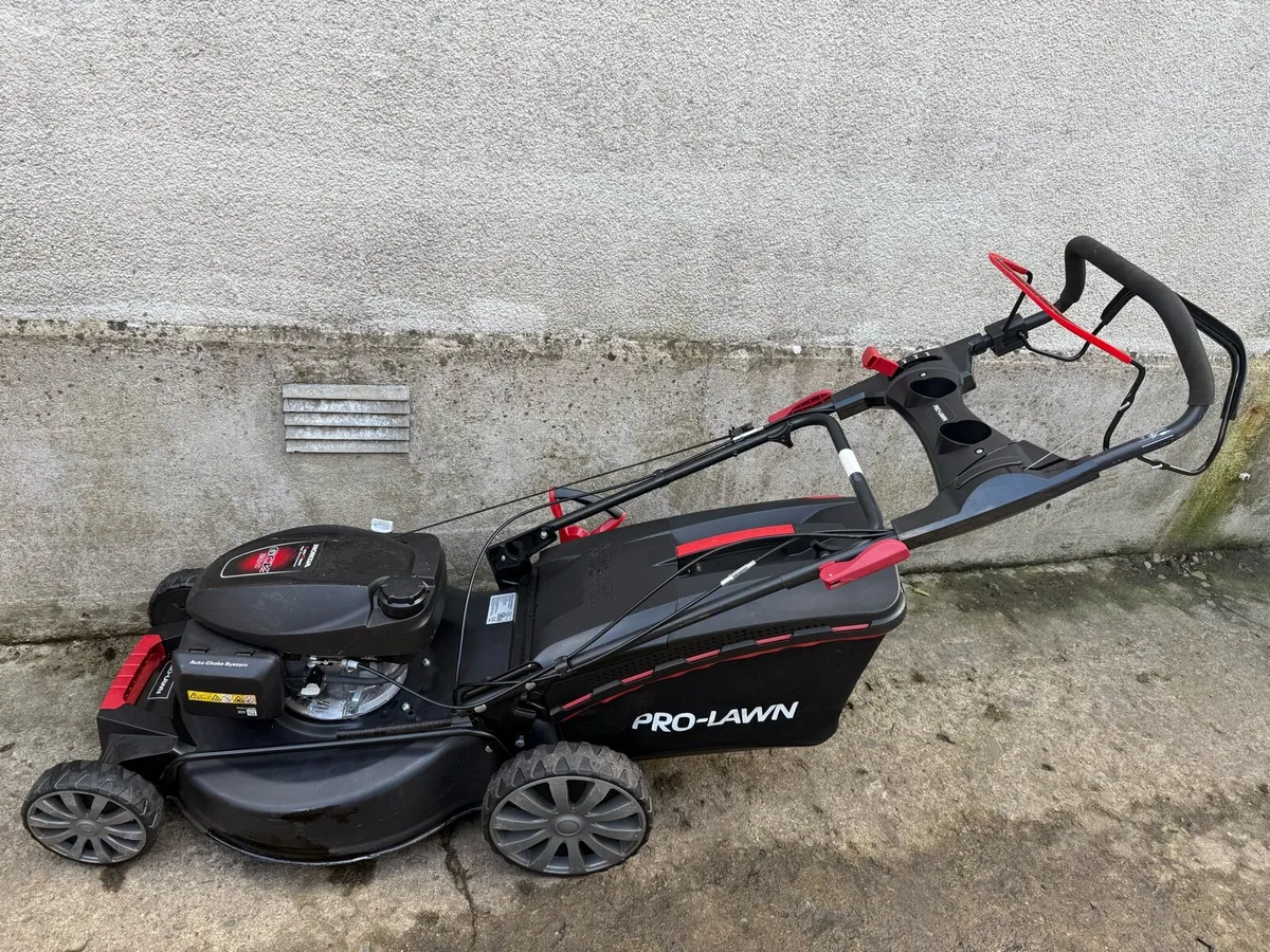 Lawnmower - Image 1