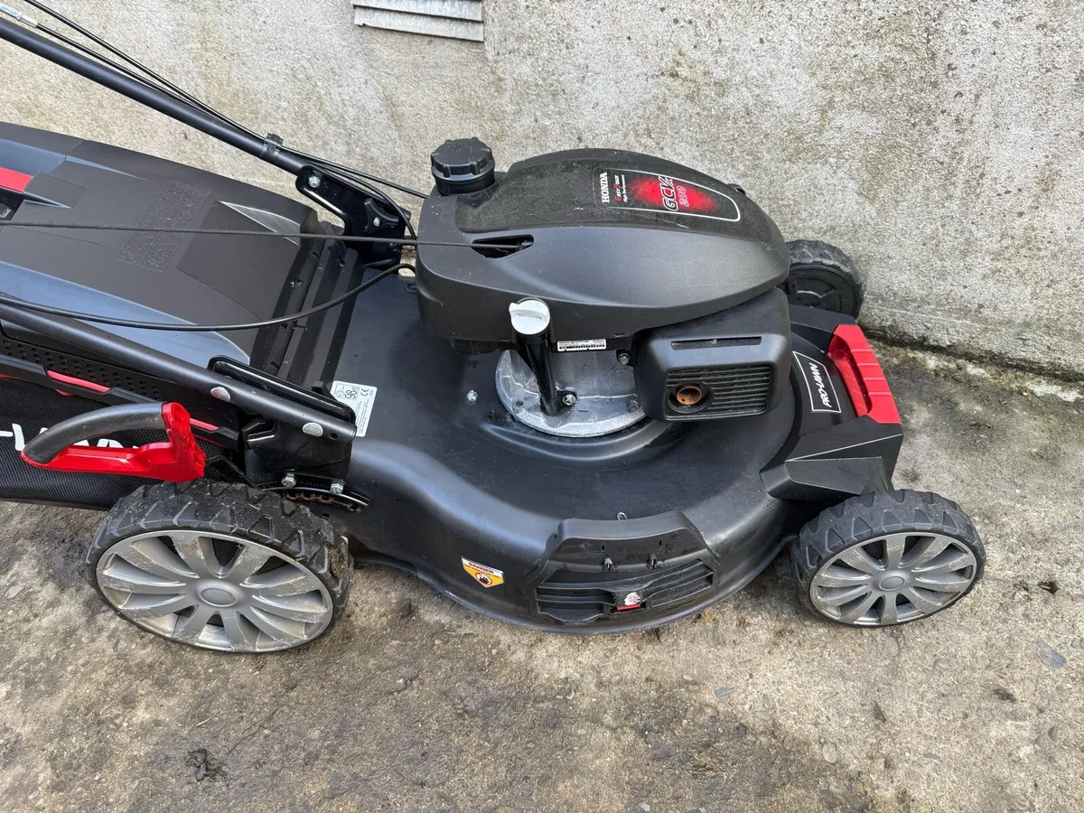 Lawnmower - Image 3