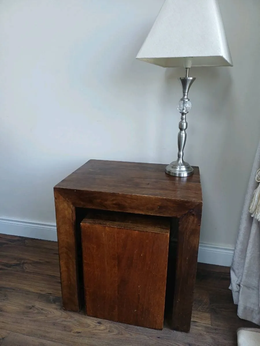 Nest of tables - Image 3