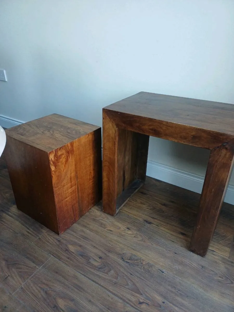 Nest of tables - Image 4