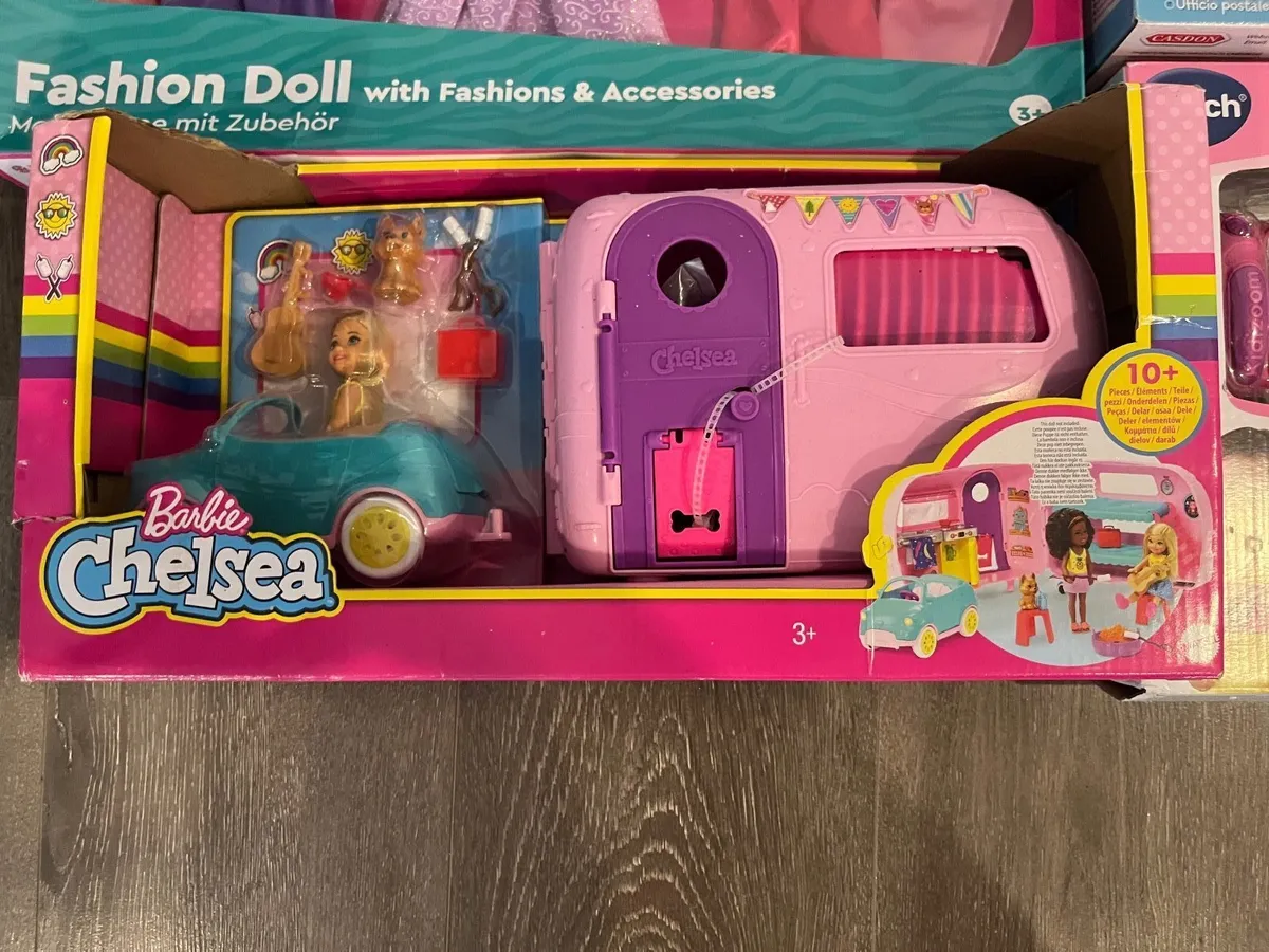 Girls toy bundle - Image 3