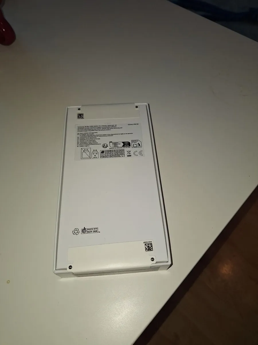 SAMSUNG A56 - Image 3