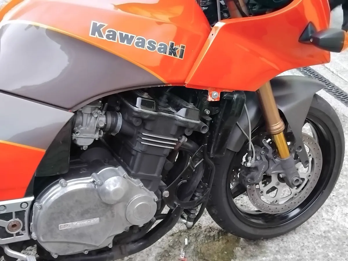 Kawasaki Other 1985 - Image 2