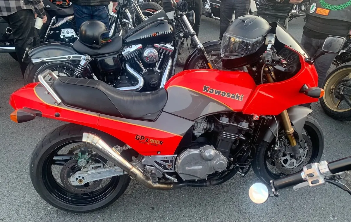 Kawasaki Other 1985 - Image 3