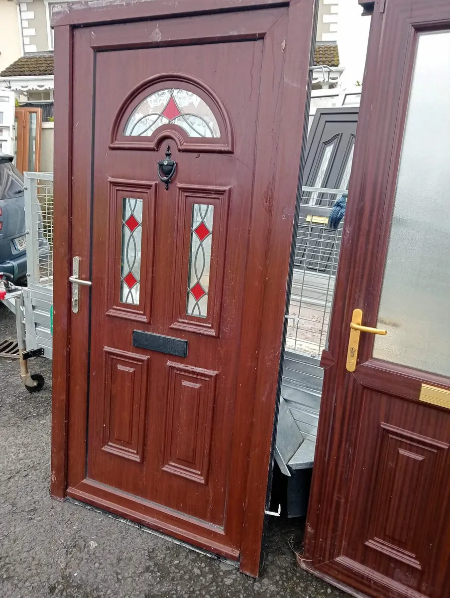 🐰🧺HIGH QUALITY DOORS AVAILABLE🧺🐰