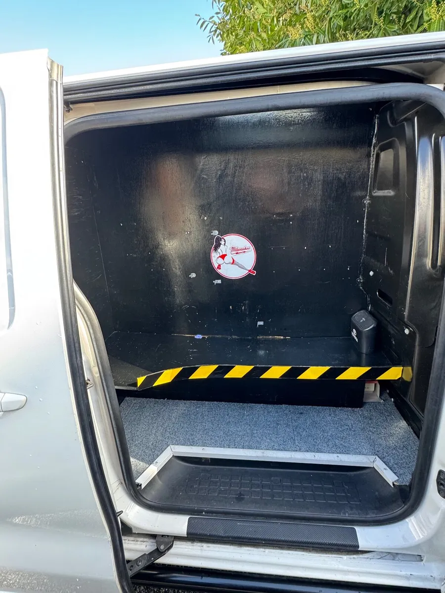 Toyota Proace 2019 ! read the description!!! - Image 2